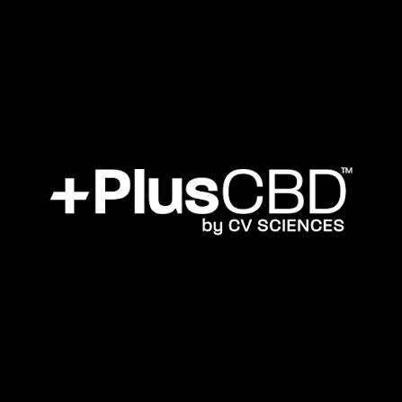 Pluscbdoil logo