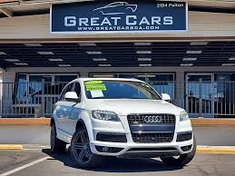 Image result for Teak Brown 2015 Q7