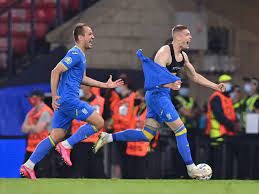 Sweden vs ukraine prediction, the meeting will be held on june 29. Dzg1asmg Diaqm