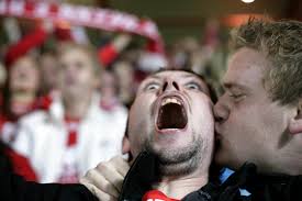 Når blod er tjukkere enn vann