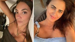 Silvina Luna culpó a Floppy Tesouro por la pelea que tuvieron en la calle y  que quedó grabada