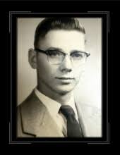 Obituary information for Floyd Frank Bessette