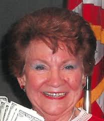 Anna Philibert Obituary