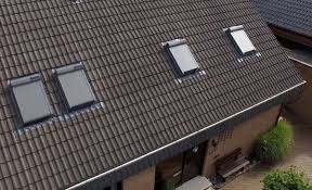 Daraufhin habe ich mitte juli beim kundendienst bzgl. Dachfenster Rollladen Fur Alle Dachfenster Heim Haus