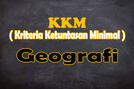 Maybe you would like to learn more about one of these? Kkm Geografi Kurikulum 2013 Revisi 2021 Rpp 1 Lembar