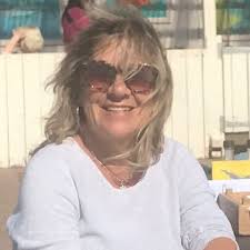 We share a queen, but have our own blankets. I like to cacoon and I move a  lot.