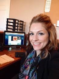 Sarah Reiff's Instagram, Twitter & Facebook