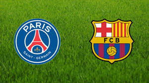 Champions league ya déjalos, están muertos: Paris Saint Germain Vs Fc Barcelona 1994 1995 Footballia
