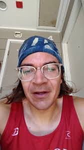 Ryan Ayala '11 reports his #TommyTitanXC run