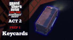Gta 5: Doomsday Heist - How To Earn $400K+ & Complete Every Step - Gameranx