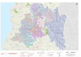A continuación le presentamos los códigos postales de la región metropolitana de santiago ordenados por provincias y comunas. Region Metropolitana De Santiago