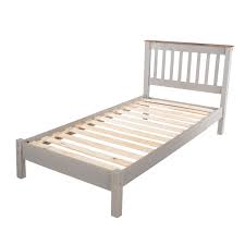 Shop quality bed frames exclusively at pottery barn®. Corona Low End Single Bed Frame