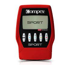 It is now a widely known training technique coming from an unparalleled expertise, used for physical preparation, muscular recovery, injury. Compex Sport Action Red Edition
