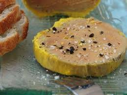 Le Foie Gras Maison Facile Recette Recettes De Cuisine Recette Foie Gras