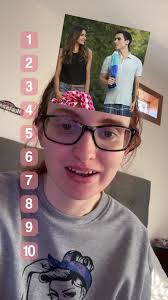 Miranda Perry's Instagram, Twitter & Facebook