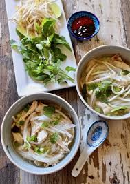 Instant Pot Pho Ga Vietnamese Chicken Noodle Soup Recipe Recipe Instant Pot Soup Recipes Instant Pot Soup Vietnamese Chicken Noodle Soup Recipe