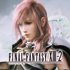 Advertisement platforms categories 1.0.29 user rating8 1/3 final fantasy vii is an rpg game ported from console onto mobile. Download Final Fantasy Xiii 2 Qooapp Game Store