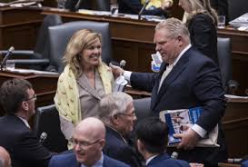 The ontario government unveiled its new budget on thursday, amid a backdrop of the ongoing key takeaways from a budget tabled during a global pandemic. Ontario Budget 2019 National Observer