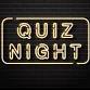 Benmead Quiz Night event image