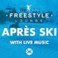 Après Ski Party with Live Music  — Waterville..... event in Waterville Valley, NH