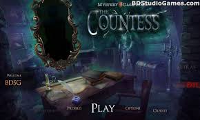 Mystery Case Files The Countess Collector S Edition Free Download Bdstudiogames Mystery Countess Hidden Object Games