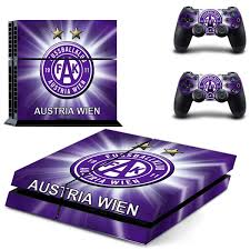 Weltoffen und modern zeigt sich wien, eine stadt die wunderbar. Ps4 Skins Aufkleber Austria Wien Neu In 1180 Wien Fur 16 00 Zum Verkauf Shpock At