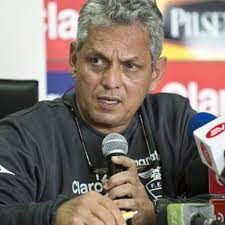 30 mayo 2021 , 2:30 pm. Reinaldo Rueda Cinco Cosas Que No Sabes Del Tecnico Colombiano Deporte Total El Comercio Peru