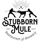 The Stubborn Mule Restaurant & Brewery — Trade