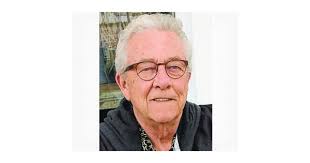 DAVID FRAME Obituary (2017)