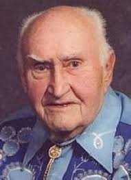 Edmund Gronke Obituary July 2, 2008