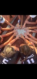 Iron Angel 16u/Hs Team is having an open practice for the spring !! Open  Practice