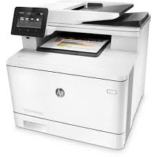 There is no other way except installing this printer with the setup file. Hp Color Laserjet Cm6040f Mfp Driver Hp Color Laserjet Enterprise Mfp M577dn Driver Software With Driver For Hp Color Laserjet Cm6040f Mfp Set Up On The Windows Or