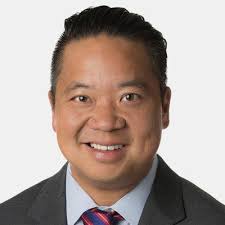 Great to see Alan Yu and Daniel Quire last week in Uptown Dallas.