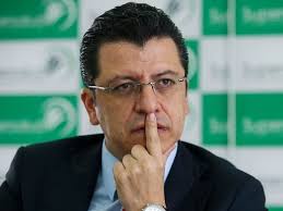 Procuraduría suspende al superintendente de Salud