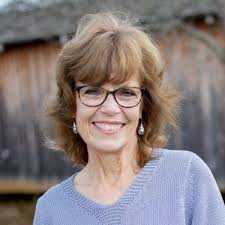 I am humbled and beyond excited to step into the role of CEO at Blue Trust. 