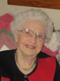 Beulah Patton Obituary (2015)