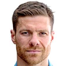 Cuenta oficial de xabi alonso. Xabi Alonso Football Manager 2019