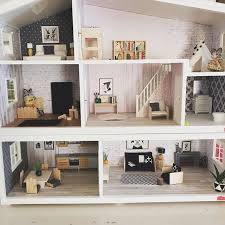 Arlington, va., has been named the fittest city in the u.s., notching a score of 86.1 out of a possible 100 on the index, which analyzed 100 of america's. Beautiful Modern Barbie House Novocom Top