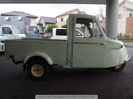 Image result for Ivory White 1966 Daihatsu
