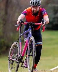 Photos from the first few races of South Germantown Cross this past weekend  are now online. Follow link in my profile. #bike #bikeracing #bikerace  #cross #cyclecross #marylandfall #fall #autumn #leaves #winner #competition  #