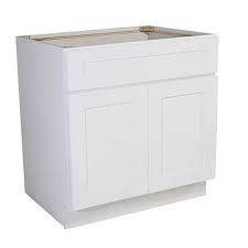 33 in. fully assembled kitchen sink