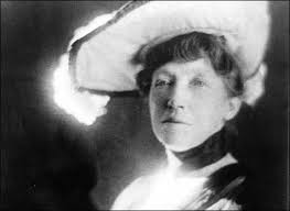 OnThisDay in 1860, just a few days before her 20th birthday, Isabella  Stewart married Jack Gardner in Grace Church in New York City. The two  shared a love for art and travel—and