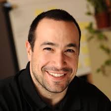 Ben Nadel Hanging Out With Amazing People