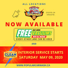 Looking for a quick and easy way to find the nearest free vacuum car wash in there could be many good free vacuum washes in your area. Popular Car Wash Popularcarwash Twitter