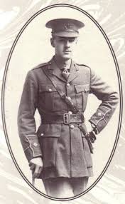 Geoffrey Bache Smith West Bromwich Local History Society