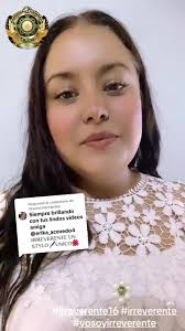 Respuesta a @Yesenia Hernández #irreverente16 #irreverente  #yosoyirreverente #irreverentefamilia