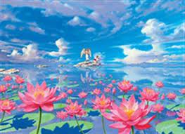 Carpet of flowers mtg ruling. Hpqp7krl4qlmem