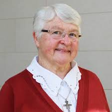Sister Ann Michael Farnsworth, OP
