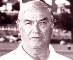 National Soccer Hall of Fame