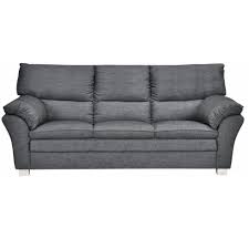 En sofa for enhver smag hos boshop. Palma 3 Pers Sofa I Stof Prismatch Og Levering I Hele Danmark